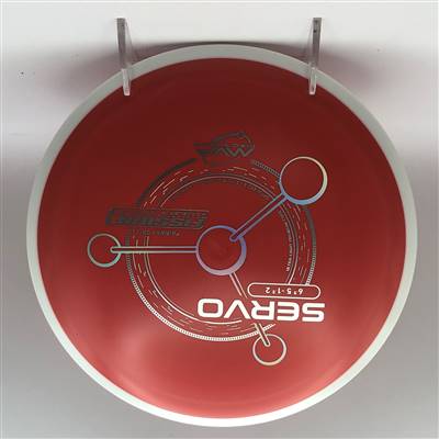 MVP Fission Servo 139.4g