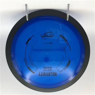 MVP Neutron Relativity 174.3g