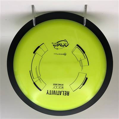 MVP Neutron Relativity 175.0g