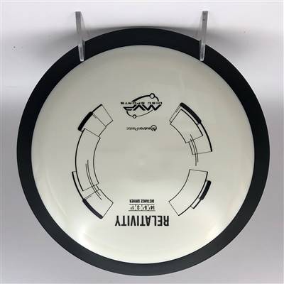 MVP Neutron Relativity 174.5g