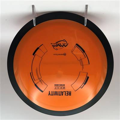 MVP Neutron Relativity 174.7g