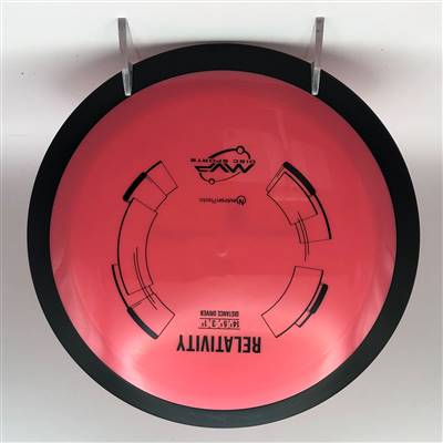 MVP Neutron Relativity 174.1g