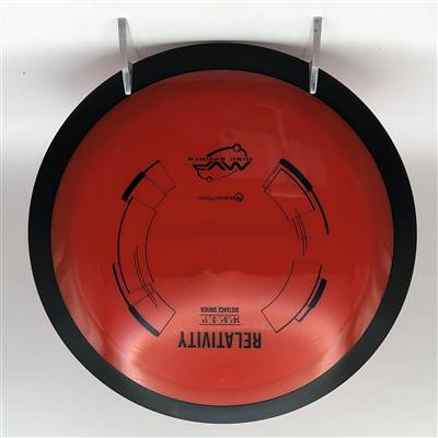 MVP Neutron Relativity 174.9g