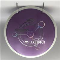 MVP Fission Inertia 138.5g