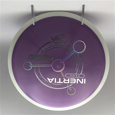 MVP Fission Inertia 138.5g