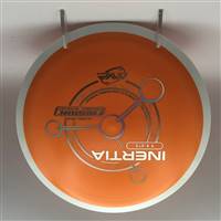 MVP Fission Inertia 139.4g
