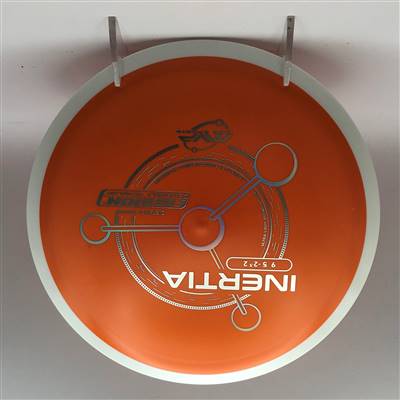 MVP Fission Inertia 139.3g