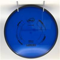 MVP Neutron Entropy 173.7g