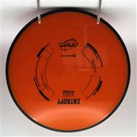 MVP Neutron Entropy 174.3g