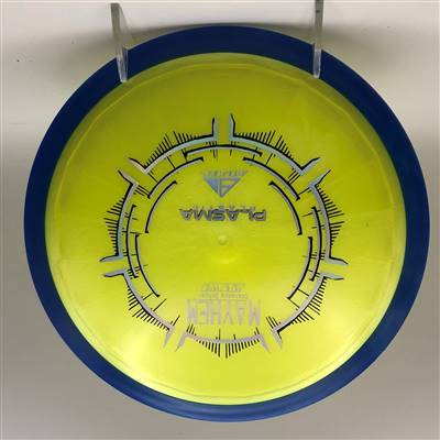 Axiom Plasma Mayhem 173.3g