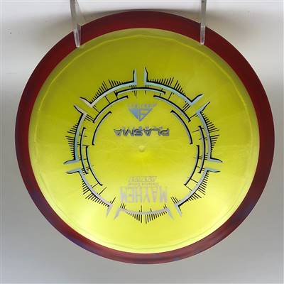 Axiom Plasma Mayhem 174.1g