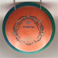 Axiom Plasma Mayhem 173.9g