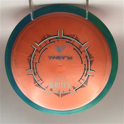 Axiom Plasma Mayhem 173.9g