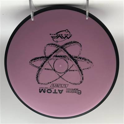 MVP Electron Soft Atom 173.1g