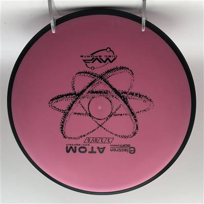 MVP Electron Soft Atom 171.1g
