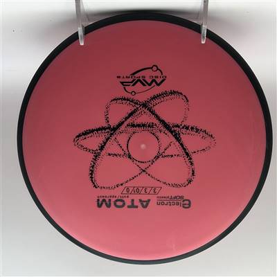 MVP Electron Soft Atom 171.7g