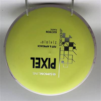 Axiom Electron Pixel 172.0g