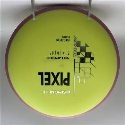 Axiom Electron Pixel 172.8g