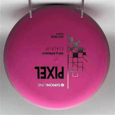 Axiom Electron Pixel 171.4g