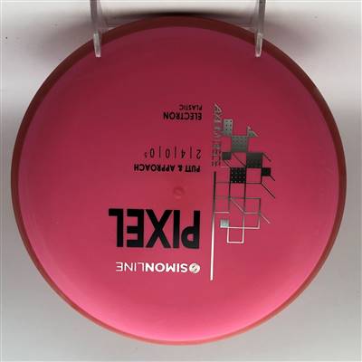 Axiom Electron Pixel 172.2g