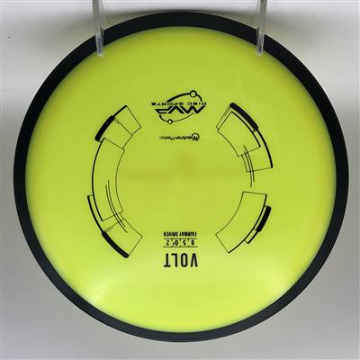 MVP Neutron Volt 174.1g