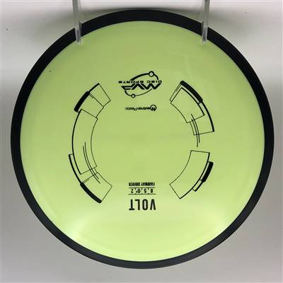 MVP Neutron Volt 173.6g