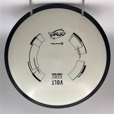MVP Neutron Volt 168.6g