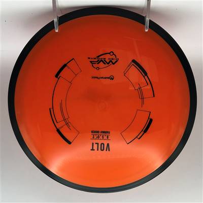 MVP Neutron Volt 167.9g