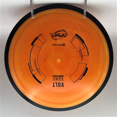 MVP Neutron Volt 173.7g