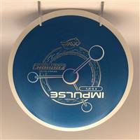 MVP Fission Impulse 138.5g