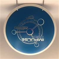 MVP Fission Impulse 138.6g