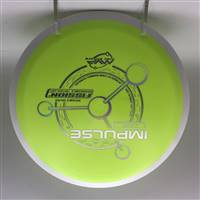 MVP Fission Impulse 139.3g