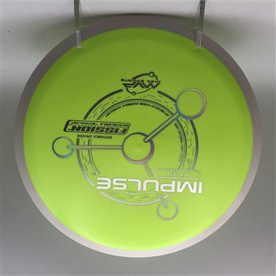 MVP Fission Impulse 155.9g