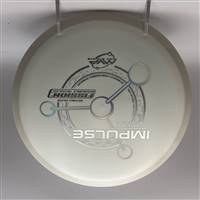MVP Fission Impulse 154.3g