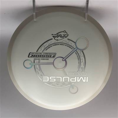 MVP Fission Impulse 154.3g