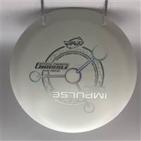 MVP Fission Impulse 139.5g