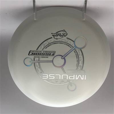 MVP Fission Impulse 139.5g