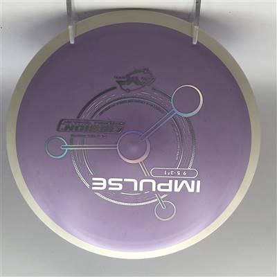 MVP Fission Impulse 154.2g