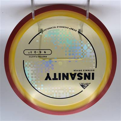 Axiom Proton Insanity 175.3g