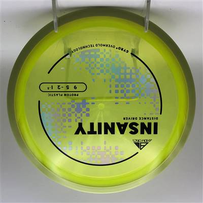 Axiom Proton Insanity 174.3g