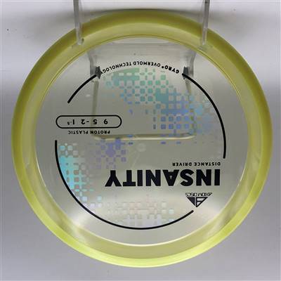 Axiom Proton Insanity 160.7g