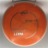 MVP Neutron Watt 176.0g