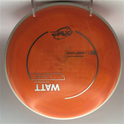 MVP Neutron Watt 176.0g