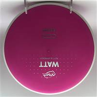 MVP Electron Soft Watt 174.3g