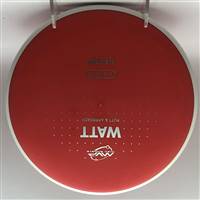 MVP Electron Soft Watt 172.5g