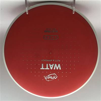 MVP Electron Soft Watt 172.5g