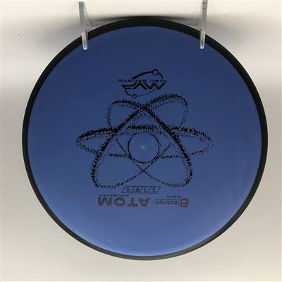 MVP Electron Atom 171.4g