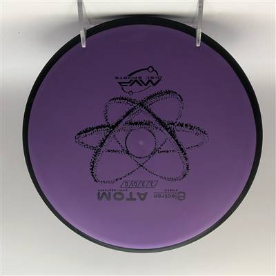MVP Electron Atom 171.8g