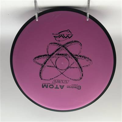 MVP Electron Atom 171.4g