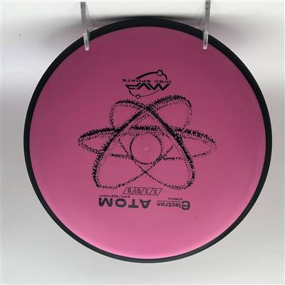 MVP Electron Atom 170.5g